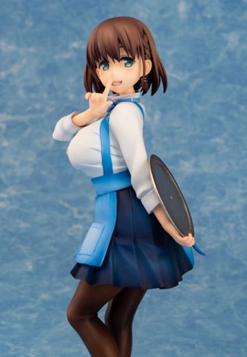 星期一的丰满 小爱 | Hpoi手办维基