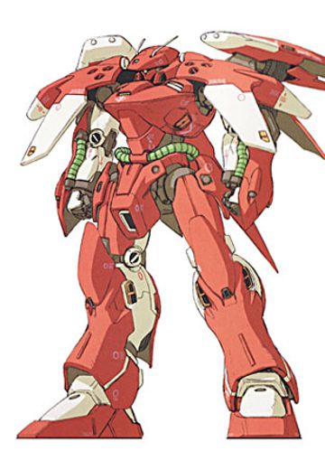 AGX-04A1 大丁草-4 改良型