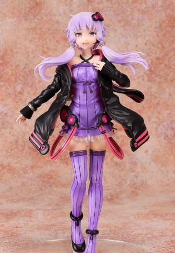 Vocaloid 结月缘 Resize ver.