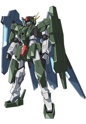 GN-006GNHW/R 智天使高达GNHW/R