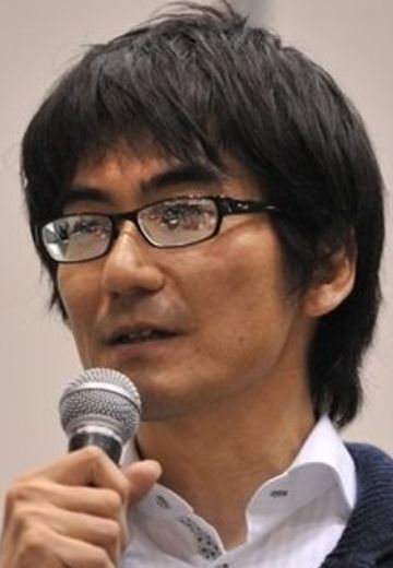 角木肇（Katoki Hajime）