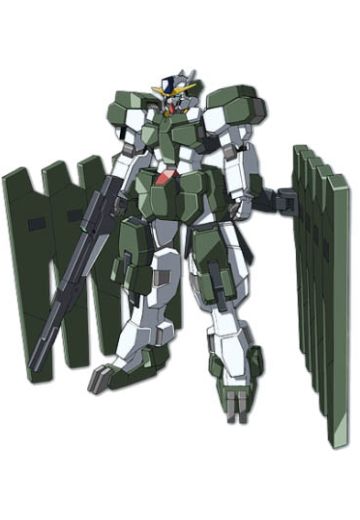 GN-010 狱天使高达