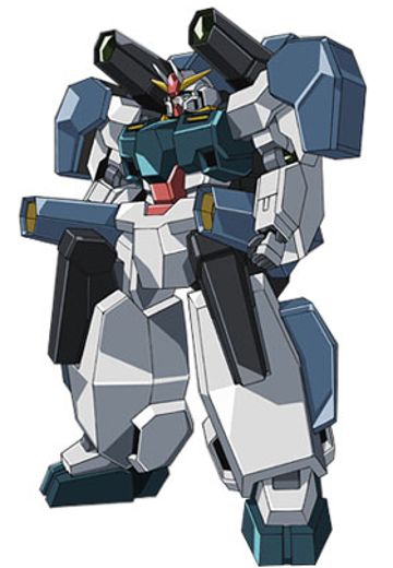 GN-008GNHW/B 炽天使高达GNHW/B