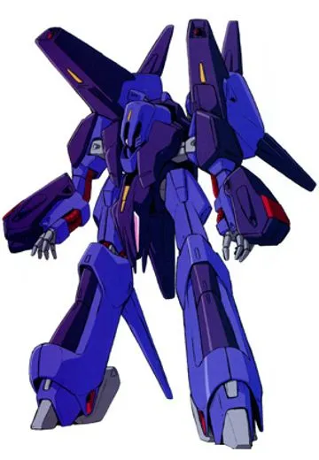 PMX-000 梅萨拉