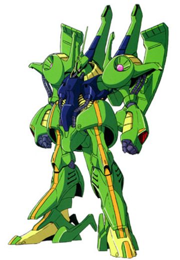 PMX-001 帕拉斯·雅典娜