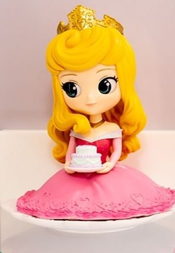 Q Posket 眠れる森の美女 オーロラ姫 