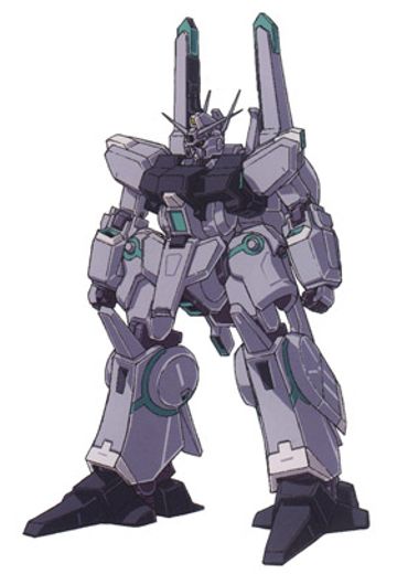 ARX-014 银弹