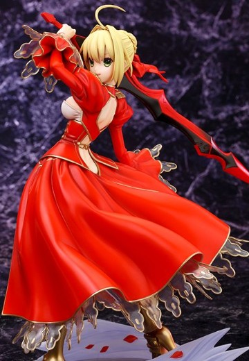 尼禄・克劳狄乌斯