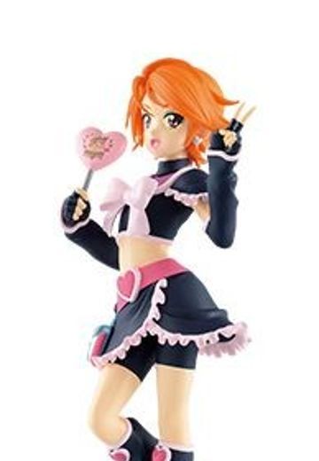 光之美少女 15th Anniversary party 光之美少女  黑天使