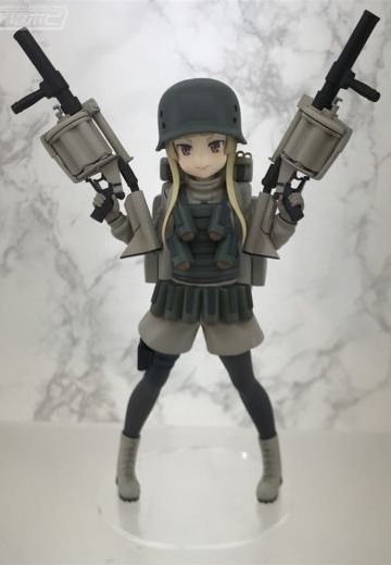 刀剑神域外传Gun Gale Online 奖品人偶 “不可次郎”