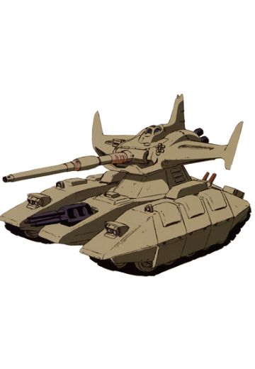 HT-01B 玛捷拉坦克