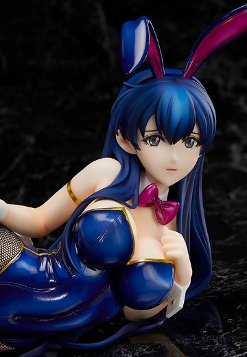 B-style 魔法阵都市 香津美·立吉尔 兔女郎 Ver. | Hpoi手办维基