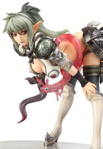 Excellent Model Special 版 歴戦の傭兵 艾奇多娜 | Hpoi手办维基