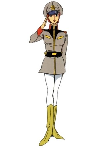 玛蒂尔达·亚赞