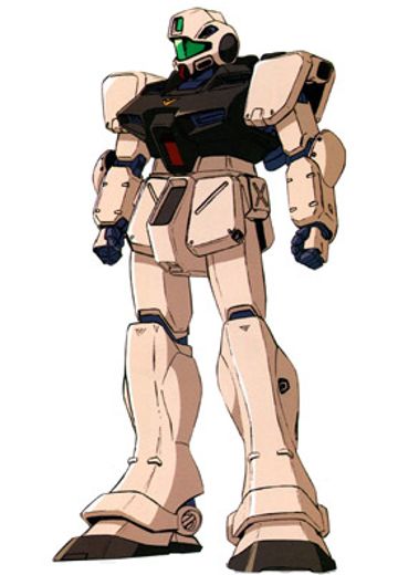 RGM-79G 吉姆指挥型