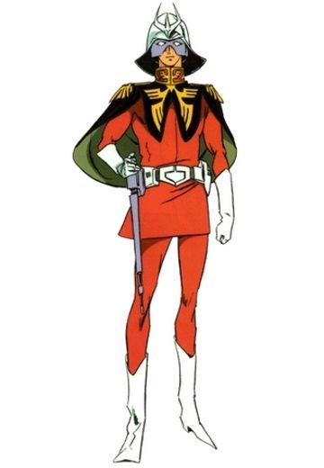 夏亚·阿兹纳布尔