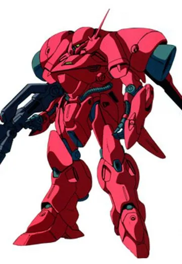 AGX-04 大丁草-4