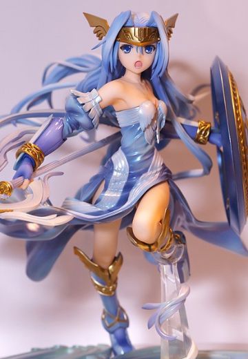 Valkyrie Complex  Kyrie Rason