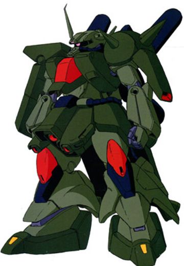 AMX-011S 扎古III改