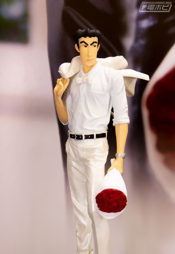 造形师×写真家 蜡笔小新 野原广志