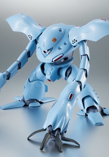 ROBOT魂＜机动战士系列＞    MSM-03C 高战蟹 剧中版 | Hpoi手办维基