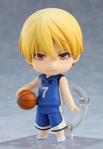 粘土人#1032 黑子的篮球 黄瀬凉太 | Hpoi手办维基