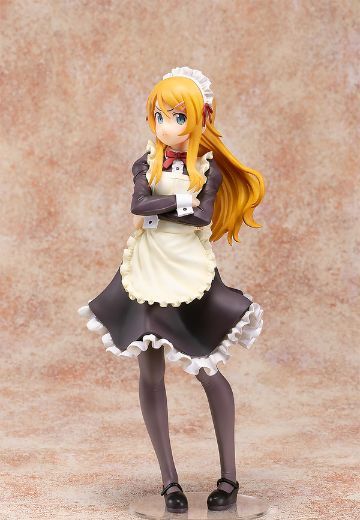 我的妹妹不可能那么可爱 高坂桐乃 女仆 | Hpoi手办维基