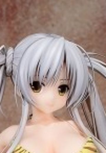 はるるみなもに! 幡上芽以 水着ver. 