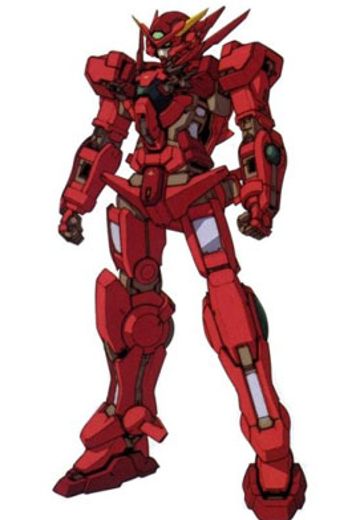 GNY-001F2 正义女神高达F2型