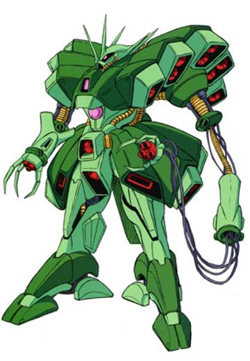 AMX-103 悍马·悍马