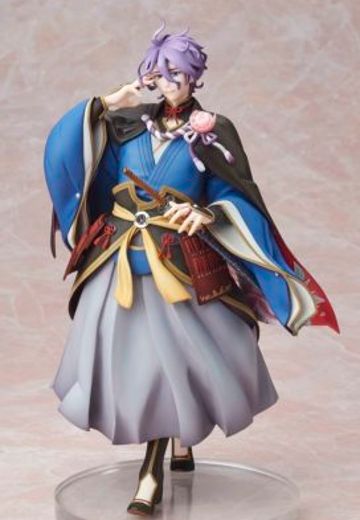 雕像传说 刀剑乱舞-ONLINE- 歌仙兼定 