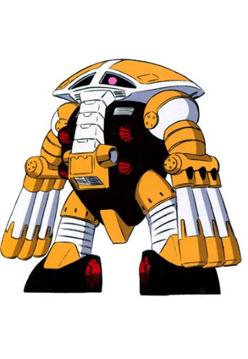 MSM-04G 魔象/玖阿格/裘亚克