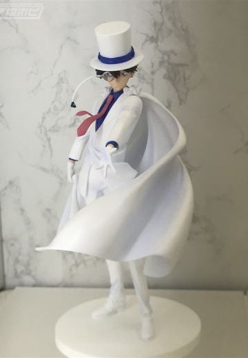 名探侦柯南 怪盗基德 | Hpoi手办维基