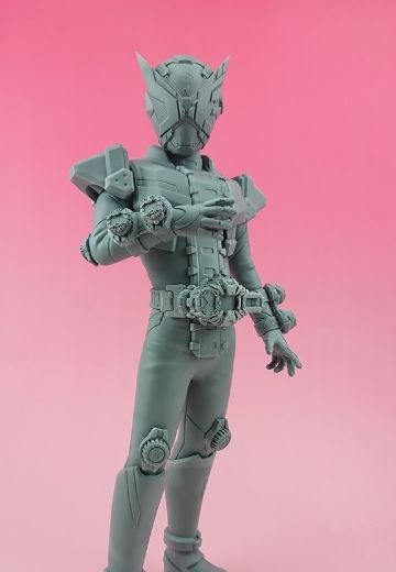 一番赏 假面骑士ジオウ 假面骑士ゲイツ  | Hpoi手办维基