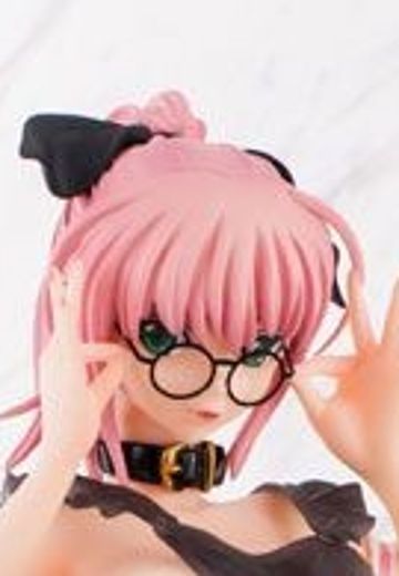 姉とボイン 花丸瑠璃栖 Black Apron ver.  | Hpoi手办维基