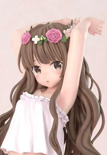 花与少女 | Hpoi手办维基