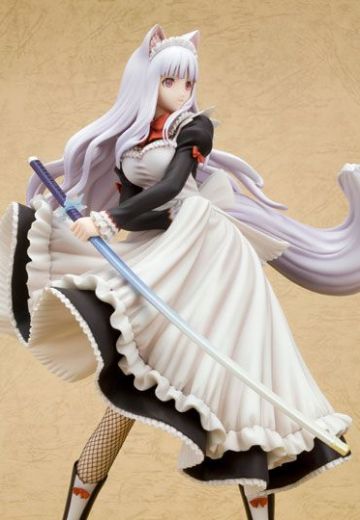 萝娜 -覚醒version- | Hpoi手办维基