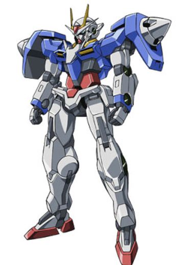 GN-0000 00高达