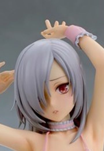 绯色怪奇谭 天鹅绒 长发版 | Hpoi手办维基