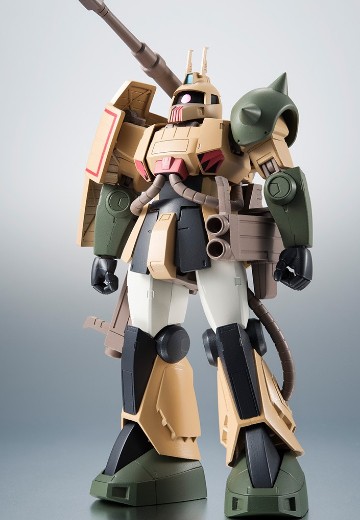 ROBOT魂＜SIDE MS＞ MS-06K 扎古加农 ver. A.N.I.M.E.