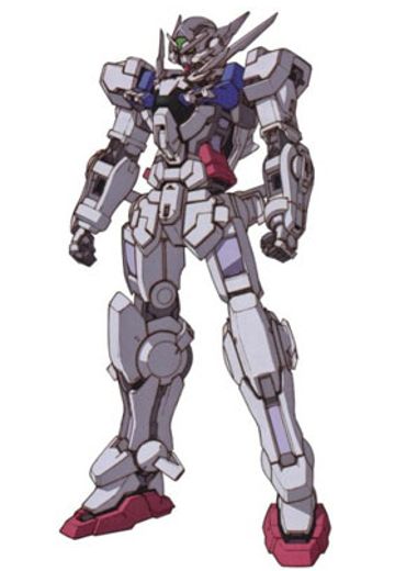 GNY-001 正义女神高达