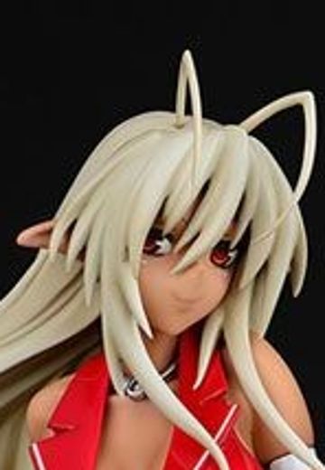 装甲恶鬼村正 三世村正 赛车女皇ver.赤(红色) | Hpoi手办维基