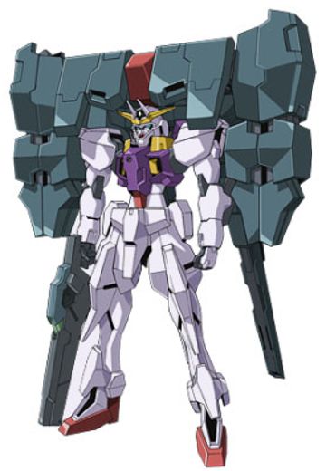 CB-002 疗天使高达