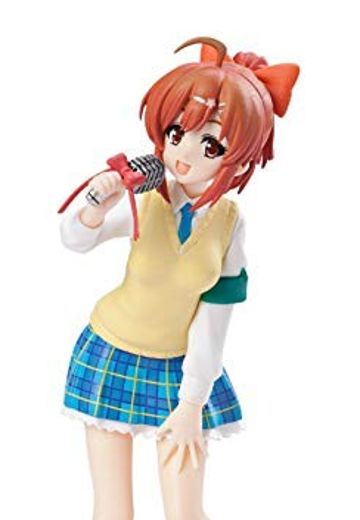 临时女友  “櫻井明音”