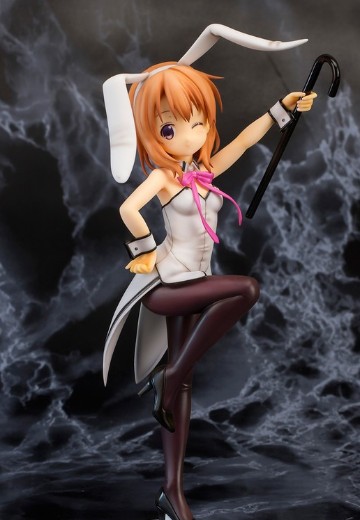 	请问您今天要来点兔子吗？？保登心爱 兔女郎ver | Hpoi手办维基