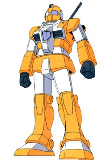 TGM-79 (RGM-79T) 训练型吉姆