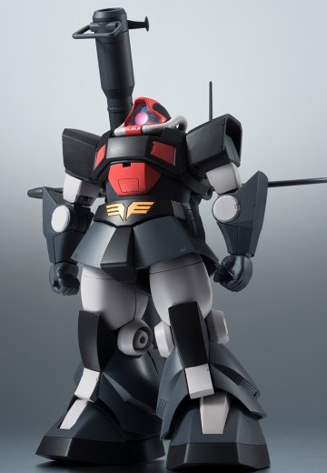 ROBOT魂＜机动战士系列＞ YMS-09 大魔原型机 剧中版