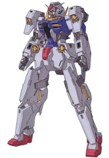 GNY-004 审判女神高达