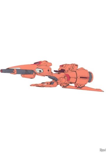 FXA-08R 米加战车