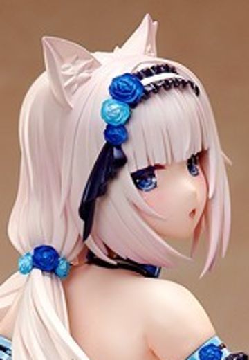 猫娘乐园 Vol.1 La Soleil 开店了！香子兰 | Hpoi手办维基